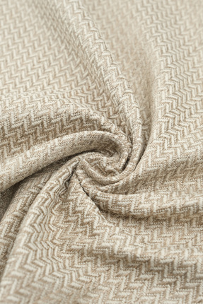 Atlas Kumaş Çavuş Serisi Keten Döşemelik Kumaş Image 0
