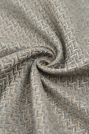 Atlas Kumaş Çavuş Serisi Keten Döşemelik Kumaş Image 0