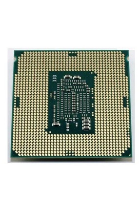 Pentium G4400 Çift Çekirdek 3.30 GHz İşlemci Image 2