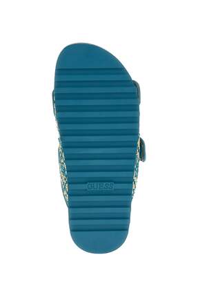 Fadelizz Kadın Terlik Image 4