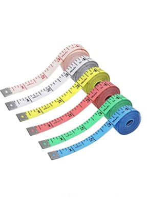 Kutulu Mezura 150 Cm Image 0