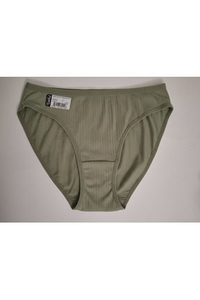 DİLAY Kadın Bikini-Külot-İç Çamaşırı- Pamuklu -Pastel Renkli- 12 Adet-%100 Pamuk Image 5