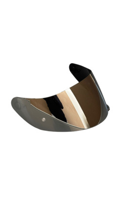 AGV K1/K1 S/K1 MONO/K-5/K-5S UYUMLU IRIDUM S VİZÖR Image 2