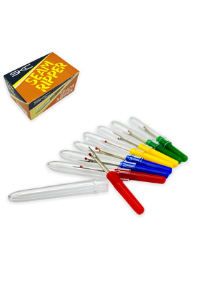 Dikiş Sökücü Ilik Açıcı 1 Adet Image 7