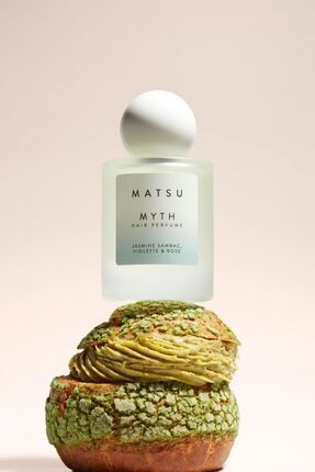 MYTH Hair Perfume Image 3