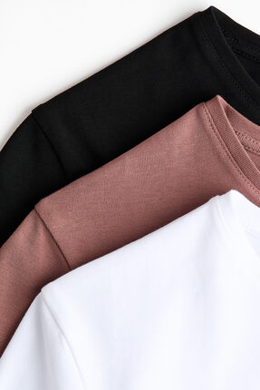 3'lü Jarse Üst Image 1