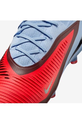 Phantom 6 Low Pro AG PRO Suni Çim Kramponu Kırmızı Mor Image 6