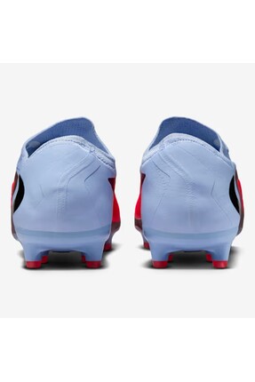 Phantom 6 Low Pro AG PRO Suni Çim Kramponu Kırmızı Mor Image 3