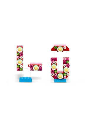 40867 Iconic Love Harfleri Image 5