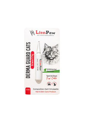 Kedi Malt Macunu 100g Tüy Yumağı,Kusma Önleyici,Taurin,Biotin Sindirim Destekli Kedi Damlası Hediye Image 2