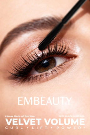 Ultra Siyah Dolgunlaştırıcı Maskara ve Brow Lock Fıx Kaş Sabitleyici Maskara Image 2