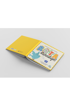 Rota Oluşturuluyor Image 2