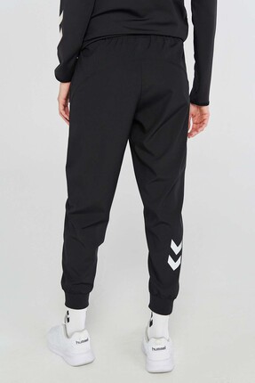 Mabıla 7/8 Siyah Kadın Eşofman Altı 931623-2001 Image 2