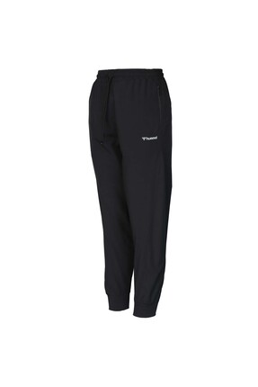 Mabıla 7/8 Siyah Kadın Eşofman Altı 931623-2001 Image 4