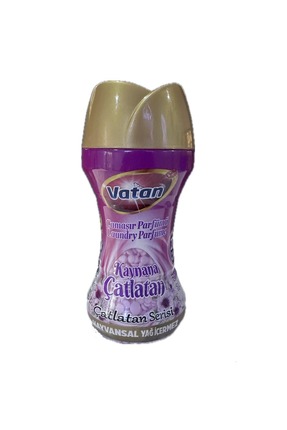 Granül Çamaşır Parfümü Kaynana Çatlatan 210 gr. Image 2