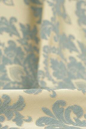 Atlas Kumaş Şönil Çırağan Serisi, Döşemelik ve Perdelik Kumaş Image 0