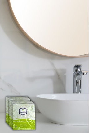 Islak Tuvalet Mendili 30 Adet Çocuklara Özel Hassasiyet **Tekli Özel Ambalaj** Image 3