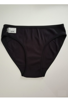 DİLAY Kadın Bikini-Külot-İç Çamaşırı- Pamuklu -Pastel Renkli- 12 Adet-%100 Pamuk Image 4