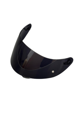 AGV K1/K1 S/K1 MONO/K5/K5S UYUMLU SMOKE VİZÖR Image 1