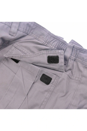 Siyah Cırt Cırtlı Bant 2 Çift Taraflı Amerikan Fermuarı 2 Cm Genişlik 1 Metre – Yapıştırıcı Ve Bant Image 6