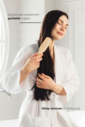 Wou Saç Bakım Sütü 150ml Image 1