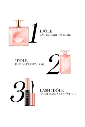 Idôle Parfüm Seti 7829999999274 Image 1