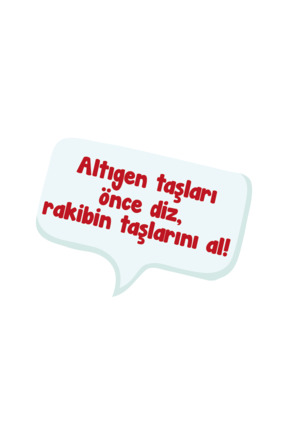 HexaLine Kutulu Oyun Image 2