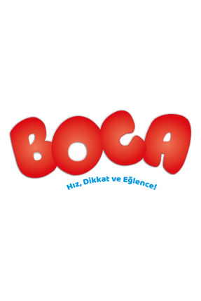 Boca Hız Dikkat Kutulu Oyun Image 2