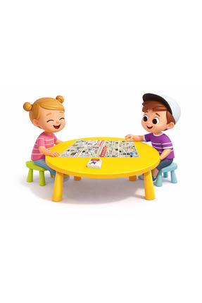 Muhabir Kutulu Oyun Image 4