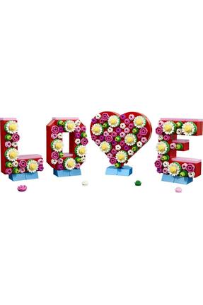 40867 Iconic Love Harfleri Image 0