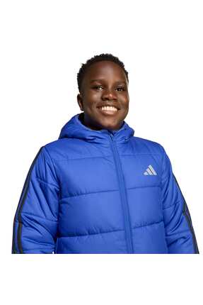 J ESS 3S Çocuk Mavi Ceket KA0832 Image 4