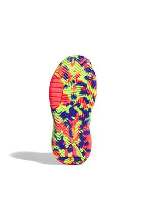 Ownthegame 3.0 K Unisex Çocuk Basketbol Ayakkabısı JS2177 Image 3