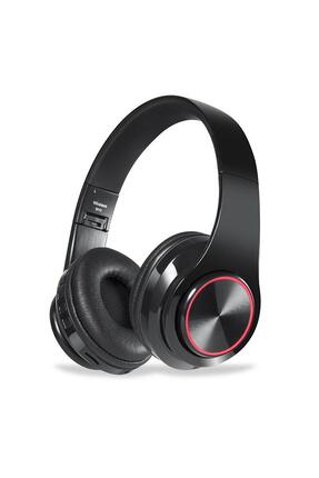 Kablosuz Bluetooth Kulaklık | IOS- Android Uyumlu | Yüksek Ses Kalitesi | Mikrofonlu 2026 vers Image 0