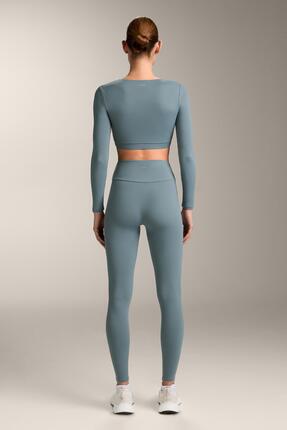 Comfortlux uzun kollu Tank top Image 6