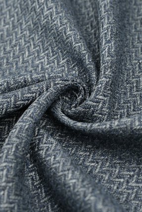 Atlas Kumaş Çavuş Serisi Keten Döşemelik Kumaş Image 0