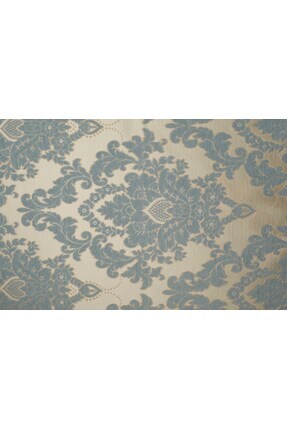 Atlas Kumaş Şönil Çırağan Serisi, Döşemelik ve Perdelik Kumaş Image 1