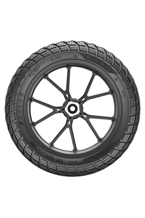 90/90-12 44J TL M+S WINTER 2 (SC-500) 6144 Image 2