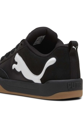 Park Lifestyle SD 395022 Unisex Spor Ayakkabı SİYAH Image 6