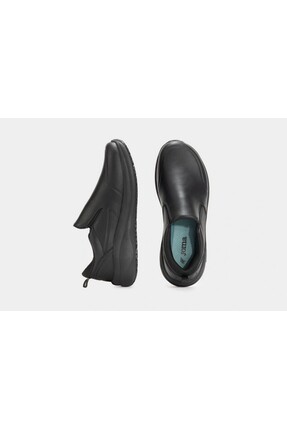 Caıro Men 2521 Black Siyah Erkek Koşu Ayakkabısı Ccaırw2521 Image 2