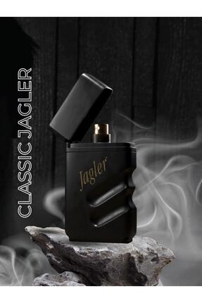 Classic Erkek Parfüm Seti ( EDT Parfüm 90 ml + Deodorant 150 ml ) Image 4