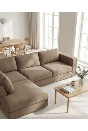 Atlas Kumaş Şönil Çırağan Serisi Döşemelik ve Perdelik Kumaş Image 3