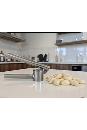 Koncıs Sarımsak Ezici Image 3