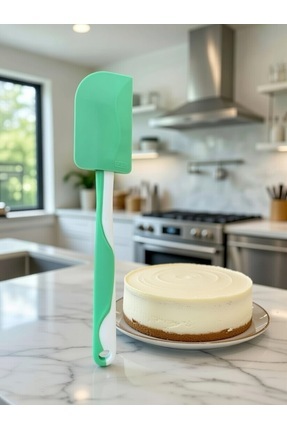 Gubbröra Spatula, Yeşil-beyaz Image 5