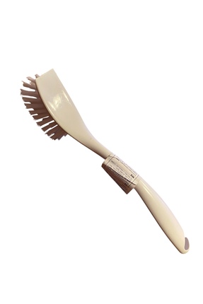 Antagen Plastik Bulaşık Fırçası-antagen Beyaz Image 0