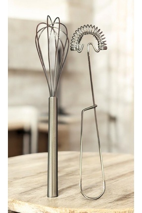 Idealist Çırpma Teli 2li Image 0