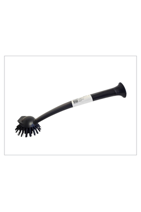 Bulaşık Fırçası - Siyah Image 4