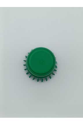 Deterjan Hazneli Bulaşık Fırçası Yeşil Image 1