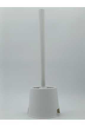 Bolmen Beyaz Tuvalet Fırçası Image 0