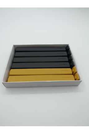 Bevara Paket Poşet Mandalı / Klipsi - 6 Parça Image 4