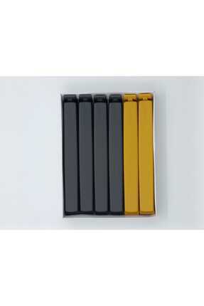 Bevara Paket Poşet Mandalı / Klipsi - 6 Parça Image 3